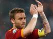 Ancora dubbi sul rinnovo di De Rossi