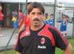 Il ct degli azzurrini Alberigo Evani