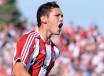 Lucas Ocampos, talento del River Plate