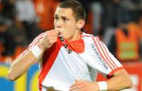 Lucas Ocampos, uno dei talenti del River seguiti dalla Roma