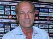 Il ds giallorosso Walter Sabatini