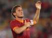 Anche i bookmakers puntano su Francesco Totti