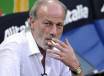 Il ds della Roma, Walter Sabatini