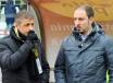 L'ex giallorosso Rizzitelli (Getty Images)