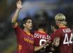 Il terzino della Roma Jose' Angel (Getty Images)