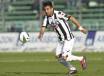 Il cileno dell'Udinese Isla (Getty Images)