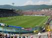 Lo stadio 'Atleti Azzurri d'Italia' di Bergamo