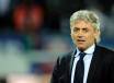 Il dg della Roma Baldini (Getty Images)