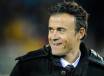L'allenatore della Roma Luis Enrique (Getty Images)