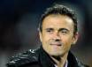Il ct della Roma Luis Enrique (Getty Images)