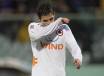 Il centrocampista giallorosso Gago (Getty Images)