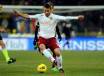 Il centrocampista della Roma De Rossi (Getty Images)