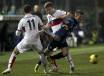 L'esterno dell'Atalanta Carrozza (Getty Images)