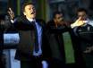 Il ct della Roma Luis Enrique (Getty Images)