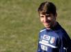 L'attaccante giallorosso Borini (Getty Images)