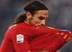 L'attaccante Pablo Daniel Osvaldo