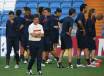 L'ex ct giallorosso Sella (Getty Images)
