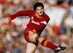 L'ex capitano giallorosso De Bartolomei