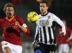 Gabriel Heinze e Mattia Destro