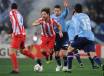 Lazio-Atletico Madrid