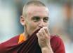 Il centrocampista della Roma De Rossi