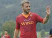 Fiducioso De Rossi sul terzo posto giallorosso