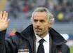 L'allenatore del Parma Roberto Donadoni