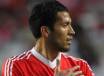 Il 25enne del Benfica Garay