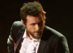 Il cantante italiano Jovanotti