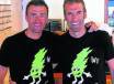 Luis Enrique e Llorente