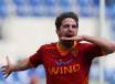 L'attaccante Fabio Borini