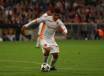 David Pizarro con la maglia della Roma (Getty Images)