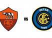 Roma e Inter logo
