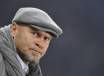 L'allenatore del Lecce, Serse Cosmi