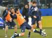 Fabio Borini oggi esordiente in Nazionale