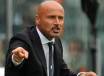 Il tecnico dell'Atalanta, Stefano Colantuono