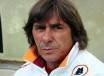 Il responsabile del settore giovanile A.S. Roma, Bruno Conti