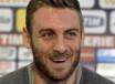 De Rossi nuovo testimonial per l'Adidas