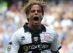 Ritorno in campo per Daniele Galloppa
