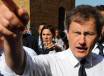 Il primo cittadino romano, Gianni Alemanno