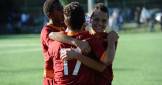 Settore giovanile A.S. Roma