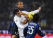 FC Internazionale Milano v SS Lazio  - Serie A