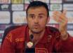 Le parole post-partita di Luis Enrique