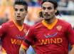 Lamela e Osvaldo probabili titolari per Bergamo