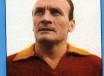 L'ex giallorosso Giacomo Losi
