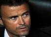 Un primo piano di Luis Enrique