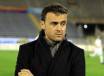 L'allenatore della Roma, Luis Enrique