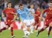 Il bosniaco Lulic nel derby d'andata