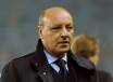 Il ds della Juventus, Giuseppe Marotta
