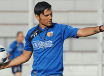 Vincenzo Montella soddisfatto del punto raggiunto